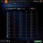 🏅 MMR 69 | 🕒 169 hours | 🛡 11617