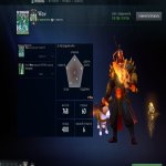 🏅 MMR 2804 | 🕒 972 hours | 🛡 8156