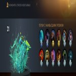 🏅 MMR 8000 | 🕒 2361 годин | 🛡 12000