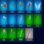 🎨 74 скінів | 🌟 Fortnite акаунт