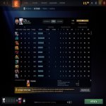 🏅 MMR 6400 | 🕒 3000 hours | 🛡 10000