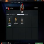 🏅 MMR 4600 | 🕒 2000 годин | 🛡 10000