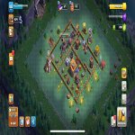 🏰 Clash of Clans акаунт | 11 ратуша | 103 рівень