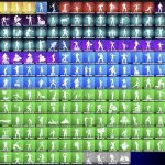 Чудовий акаунт з 170 скінів!