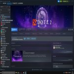 🏅 MMR 7800 | 🕒 1500 hours | 🛡 8089