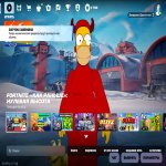 🎨 67 скінів | 🌟 Fortnite акаунт