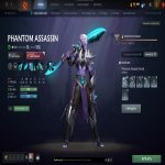 🏅 MMR 2200 | 🕒 1700 годин | 🛡  завершите поведінку (не задано)