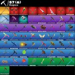 🎨 66 skins | 🌟 Fortnite account