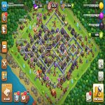 🏰 Clash of Clans акаунт | 15 ратуша | Рівень готовий до швидкого розвитку!