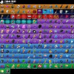 🎨 55 skins | 🌟 Fortnite account