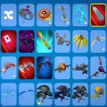 🎨 39 скінів | 🌟 Fortnite акаунт