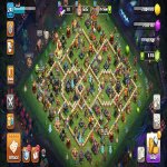 🏰 Clash of Clans акаунт | ТХ 17 ратуша | Рівень 0