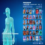 🎨 127 скінів | 🌟 Fortnite акаунт