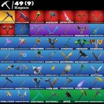 🎨 44 skins | 🌟 Fortnite account