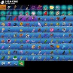 🎨 86 скінів | 🌟 Fortnite акаунт