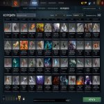 🏅 MMR 8020 | 🕒 500 hours | 🛡 12000