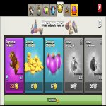 🏰 Clash of Clans акаунт | Ратуша 11 рівня | Рівень 100