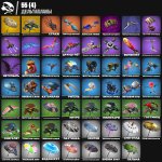 🎨 56 skins | 🌟 Fortnite account