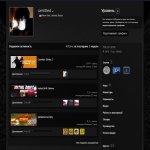 🔥 FACEIT 10 LVL | 🚀 2143 ELO | 🕒 203 matches — Ready for Competitions