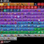 🎨 242 скина | 🌟 Fortnite аккаунт