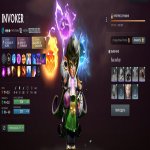 🏅 MMR 3294 | 🕒 4500 hours | 🛡 3000