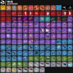 🎨 228 скінів | 🌟 Fortnite акаунт