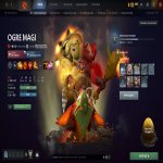 🏅 MMR 2800 | 🕒 2000 годин | 🛡 12000