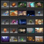 🏅 MMR 6129 | 🕒 223 годин | 🛡 9703