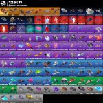 🎨 266 скінів | 🌟 Fortnite акаунт