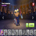 🏰 Clash of Clans акаунт | 16 ратуша | Рівень 1