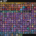 🎨 250 skins | 🌟 Fortnite account