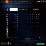 🏅 MMR 8132 | 🕒 582 годин | 🛡 12000