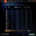 🏅 MMR 3200 | 🕒 600 часов | 🛡 8000