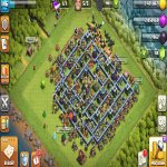 🏰 Clash of Clans акаунт | Ратуша 14 рівень | Рівень не вказаний