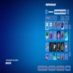 ✨ 18 скінів | 🌟 Fortnite акаунт