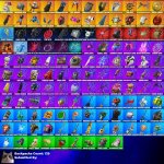 🎨 87 скінів | 🌟 Fortnite акаунт