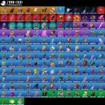 🎨 77 skins | 🌟 Fortnite account