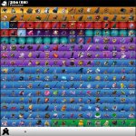 🎨 223 skins | 🌟 Fortnite account