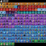 🎨 186 скінів | 🌟 Fortnite акаунт