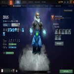 🏅 MMR 2562 | 🕒 981 годин | 🛡 11262