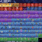 🎨 100 скінів | 🌟 Fortnite акаунт