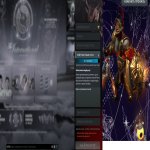 🏅 MMR 3100 | 🕒 500 годин | 🛡 1000