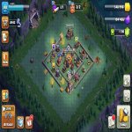 🏰 Clash of Clans акаунт | Ратуша 13 рівня | Рівень 141
