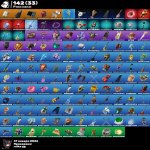 🎨 80 skins | 🌟 Fortnite account