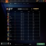 🏅 MMR 7000 | 🕒 2600 hours | 🛡 12000