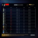 🏅 MMR 1 | 🕒 1567 hours | 🛡 6591