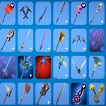 🎨 36 скинов | 🌟 Fortnite аккаунт