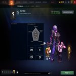 🏅 MMR 907 | 🕒 200 годин | 🛡 11925