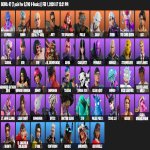 🎨 47 скінів | 🌟 Fortnite акаунт