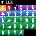 🎨 30 скінів | 🌟 Fortnite акаунт